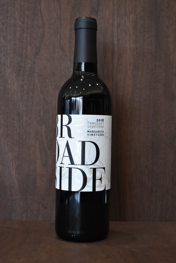 broadside wine