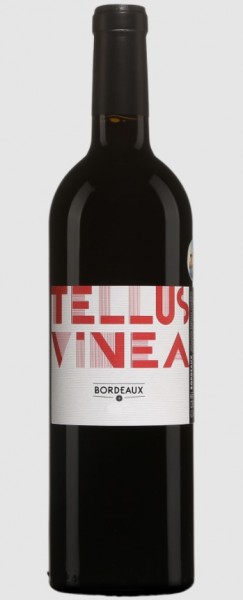 Vignobles Pueyo - Tellus Vinea 2020