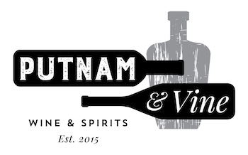 2013 Wine - Vine & Wine Spirits & Putnam